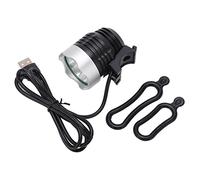 Flasma portatile USB USB Lightweight Portable Tlashlight Strumento Sicurezza Ispezione