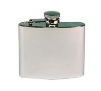 Flasque Acier Inoxydable Mil-Tec