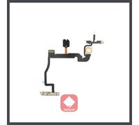 Flat Accensione Tasto Power Apple iPhone 11 Pro Max ON OFF Flash Microfono Flex