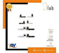 FLAT BATTERIA TAG ON PER APPLE IPHONE PER PROGRAMMATORE A108 AY RIPARAZIONE