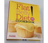 Flat Belly Diet! Cookbook