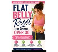 Flat Belly Reset for Women Over 30.