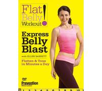 Flat Belly Workout - Express Belly Blast