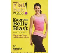 Flat Belly Workout! Express Belly Blast