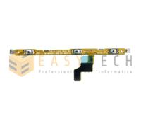 FLAT CABLE SWITCH TASTI LATERALI ON OFF VOLUME SAMSUNG A70 SM-A705 ORIGINALE GLS