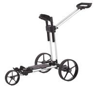 Flat Cat Trolley Ahead 3.0, argento