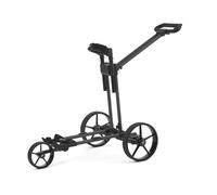 Flat Cat Trolley Gear 3.0, nero