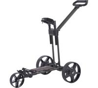 Flat Cat Trolley Touch 3.0, nero
