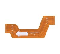 PCB CONNETTORE RICARICA DOCK MICROFONO SIM SAMSUNG GALAXY S21 5G G991 ORIGINALE
