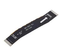 PCB CONNETTORE RICARICA DOCK MICROFONO SIM SAMSUNG GALAXY S21 5G G991 ORIGINALE