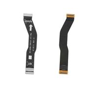 FLAT CAVO FLEX COLLEGAMENTO PCB UB SAMSUNG GALAXY SM-S908B S22 ULTRA ORIGINALE