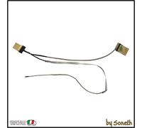 FLAT CAVO LCD CABLE PER ACER 1422-0322000 1512CQ000055 HTKJ(QC32)