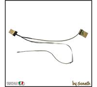 FLAT CAVO LCD CABLE PER ACER EDP FHD 2DMIC MI4FA 50.H3UN5.002 50H3UN5002