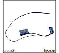 FLAT CAVO LCD CABLE PER ACER EXTENSA 15 EX215-51-51GZ EX215-51-58UC EX215-51G