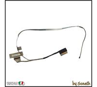 FLAT CAVO LCD CABLE PER ACER SWIFT 3 SF314-41 SF314-41-R2XF SF314-41-R27G