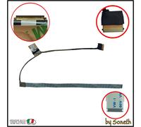 FLAT CAVO LCD CABLE PER HP PAVILION 15-EH3011NL 15-EH3015NL 15-EH1000SL