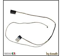 FLAT CAVO LCD CABLE PER LENOVO IDEAPAD DC02002R300