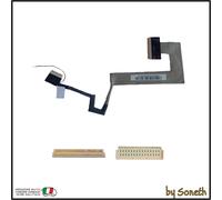 FLAT CAVO LCD CABLE PER MSI K193030028H5800950000710