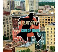 Flat City - Son Of Dave (Audio cd)