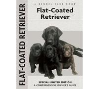 Flat-Coated Retriever