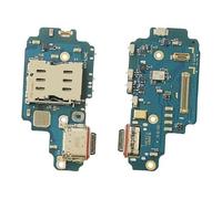 Flat Connettore di Carica Ricarica ORIGINALE Samsung Galaxy S22 ULTRA S908 S908B