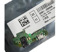 FLAT CONNETTORE DOCK DI CARICA MICROFONO ORIGINALE SAMSUNG A22 RICARICA SM-A226B
