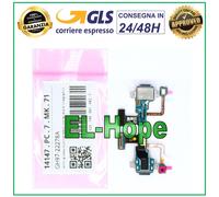 FLAT CONNETTORE RICARICA DOCK ORIGINALE SERVICE SAMSUNG GALAXY NOTE 9 SM-N960F