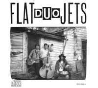 Flat Duo Jets