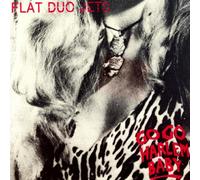 Flat Duo Jets - Go Go Harlem Baby
