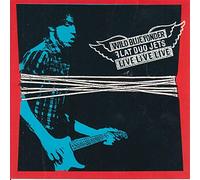 Flat Duo Jets - Wild Blue Yonder