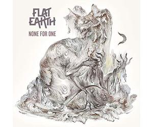 Flat Earth - None for one