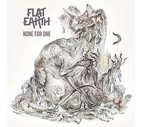 Flat Earth - None For One (Vinyl Coloured Edt.)