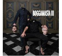 Flat Earth Society - Boggamasta III