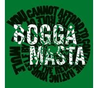 Flat Earth Society Boggamasta (Vinyl LP)