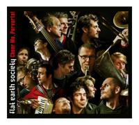 Flat Earth Society Cheer Me, Perverts (CD) Album