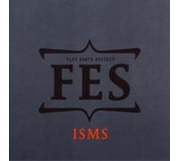 Flat Earth Society Isms (CD) Album
