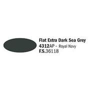 Flat Extra Dark Sea Grey