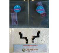 FLAT FACE ID APPLE IPHONE X 12 PRO MAX PROGRAMMATORE V1S PRO1000S JC RIPARAZIONE