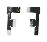 FLAT FACE ID TAG-ON JCID PROGRAMMATORE V1SE V1SPRO PER RIPARAZIONE IPHONE 12 PRO