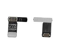 FLAT FACE ID TAG-ON JCID PROGRAMMATORE V1SE V1S PRO RIPARAZIONE IPHONE 11 PRO