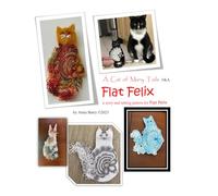 Flat Felix: A Cat of Many Tails