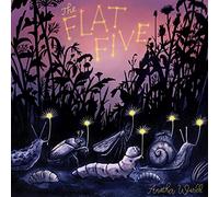 The Flat Five Another World (Vinyl LP) 12" Album