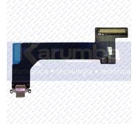 FLAT FLEX APPLE IPAD 10 2022 4G CONNETTORE CARICA DOCK CONNECTOR BIANCO WHITE