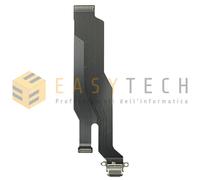 FLAT FLEX CABLE DOCK CONNETTORE DI RICARICA HUAWEI P20 ORIGINALE GLS 24H