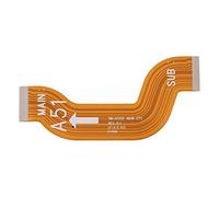 flat flex cable Schermo Lcd connettore RETRO touch display x mainboard per collegamento main to sub BOARD COMPATIBILE for Samsung Galaxy A51 SM-A515F A515F