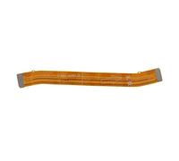 flat flex cable Schermo Lcd connettore RETRO touch display x mainboard per collegamento main to sub BOARD COMPATIBILE Per HUAWEI P30 LITE/MAR-LX1M, MAR-LX2 e MAR-LX3A