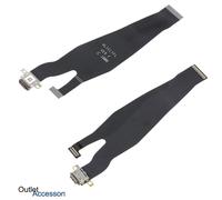 Flat Flex Carica Ricarica Huawei P20 PRO Connettore Jack USB C Originale Dock