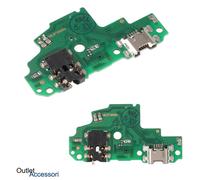 Flat Flex Carica Ricarica ORIGINALE Huawei P SMART Connettore usb Porta HONOR 7S