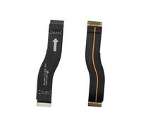 FLAT FLEX CONNESSIONE SCHEDA MADRE PCB DOCK CARICA SAMSUNG S21 SM-G991 ORIGINALE