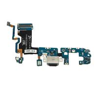 Flat Flex + Connettore di ricarica Galaxy S9 Plus - Connettore USB type C
